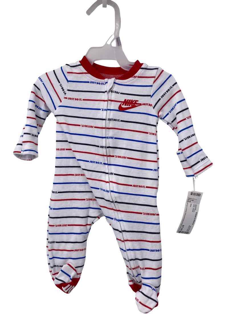 Nike Kids Size 0-3m Sleeper