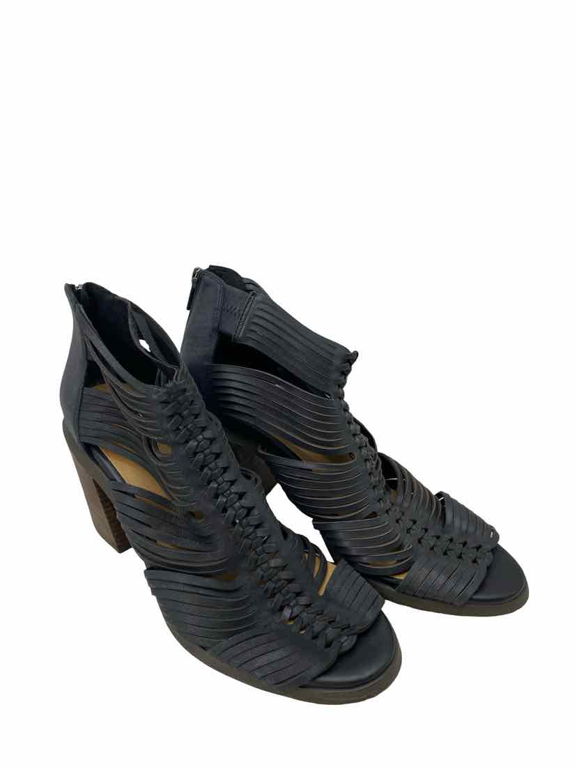 Lucky Brand Ladies Size 10 Shoes