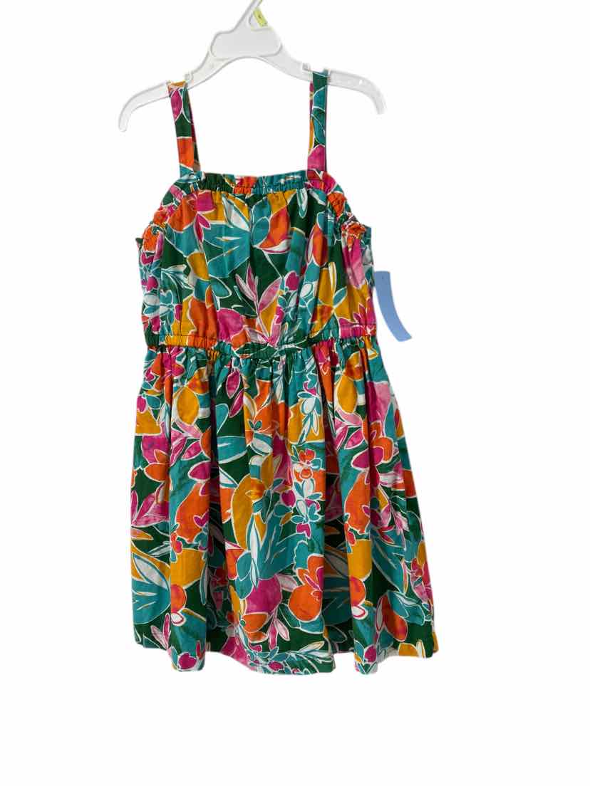 Carter's Kids Size 7 Dress