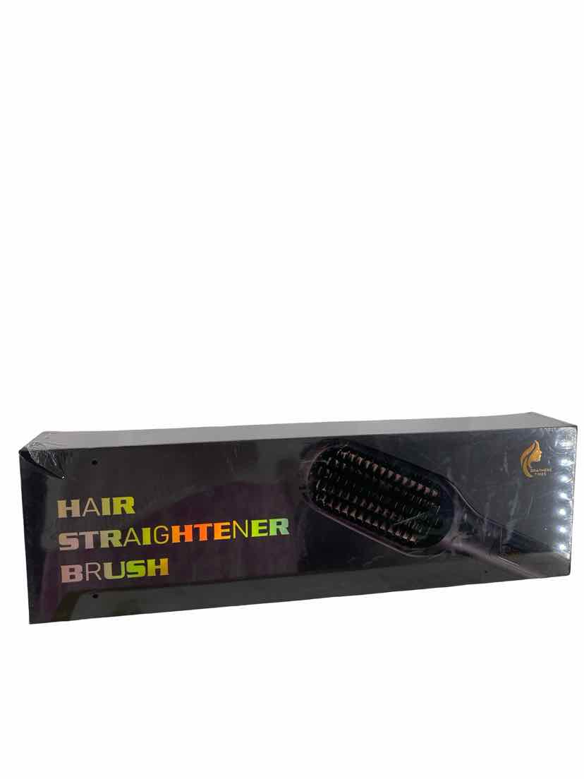 Graphene Times Straightener NEW Hair Tool