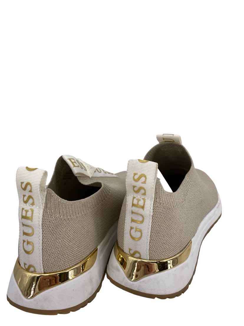 Guess Ladies Size 8.5 Shoes