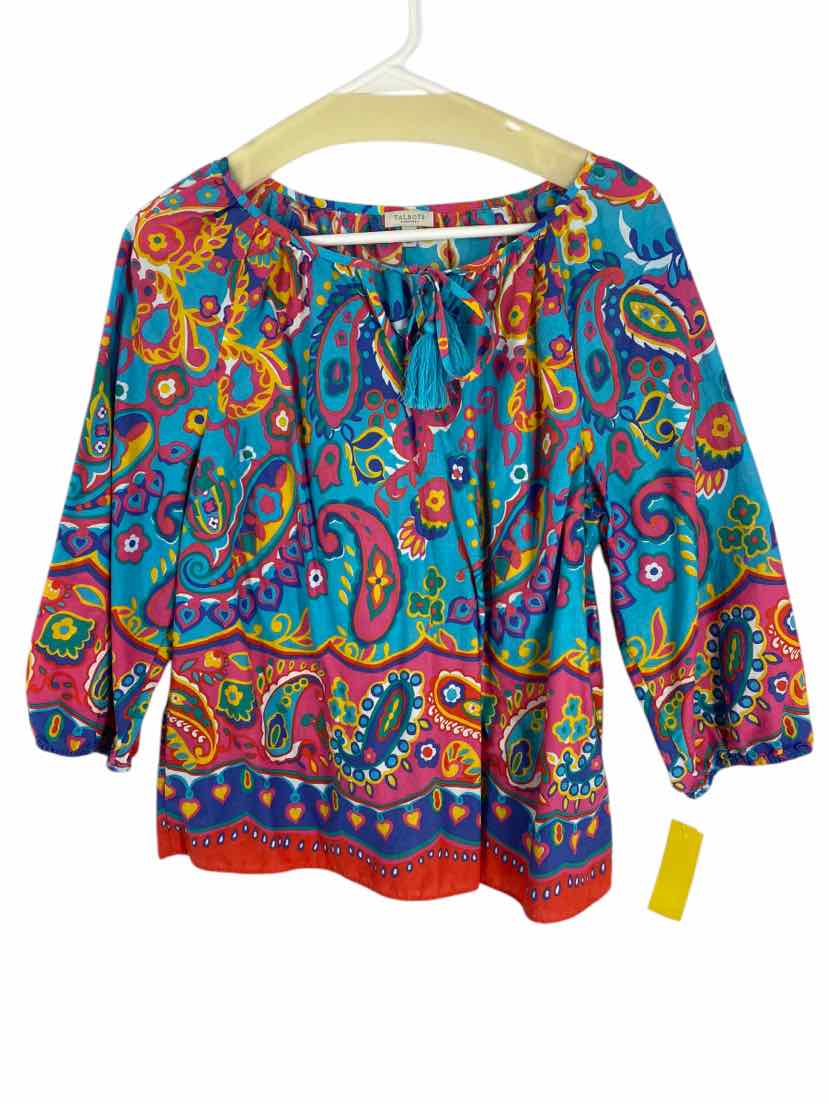 Ladies Haeof Size L NEW Shirt