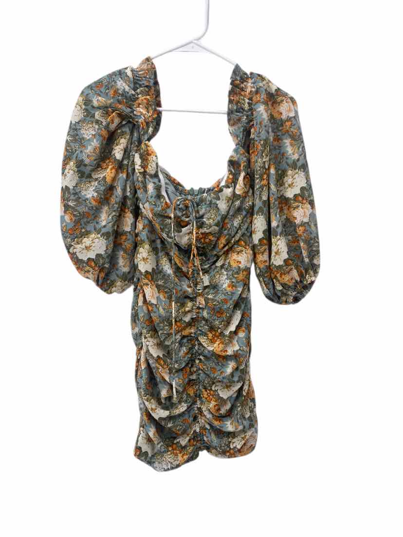 Hello Molly Ladies Size Small Dress