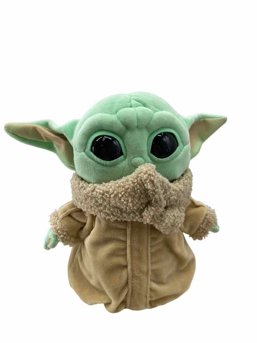 Star Wars Stuffed Animal