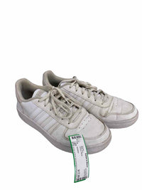 Addidas Ladies Size 8.5 Shoes