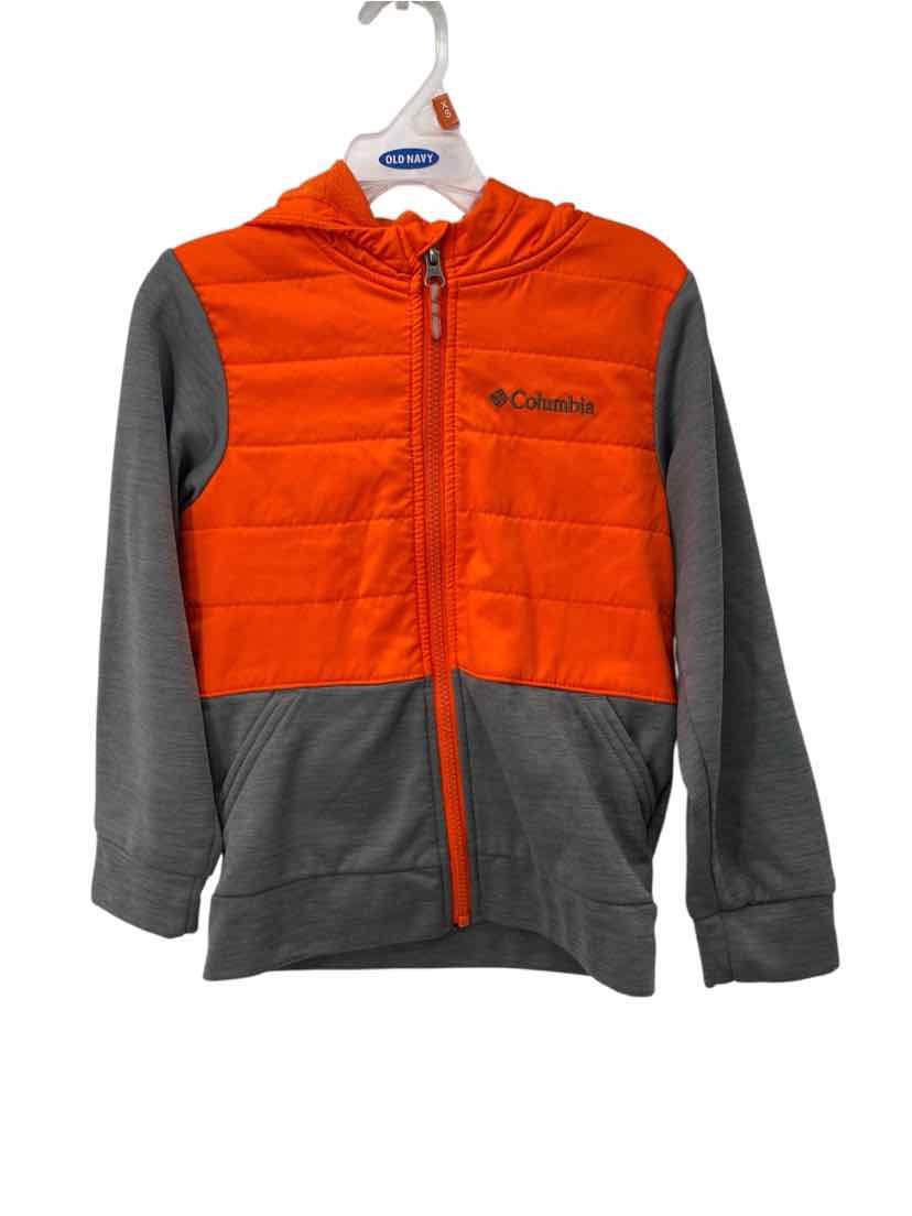 Columbia Kids Size 6/7 Jacket