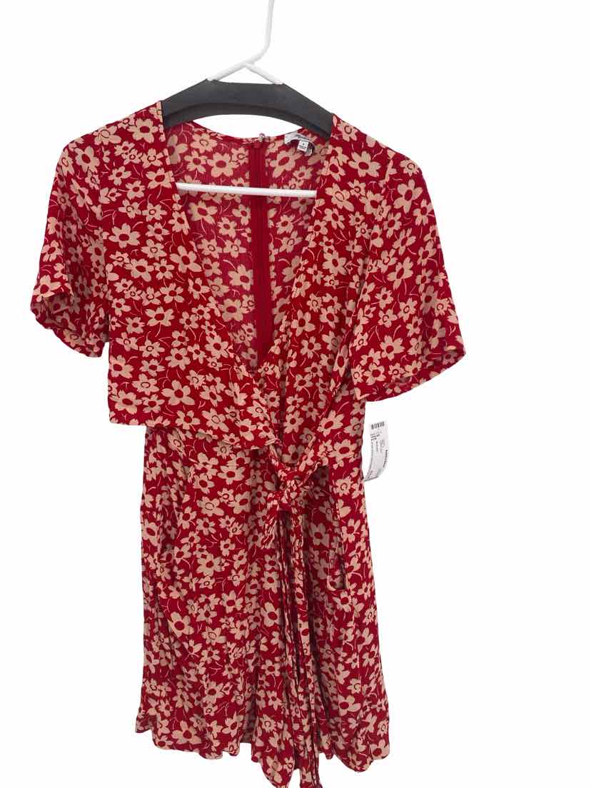 Madewell Ladies Size 4 Dress