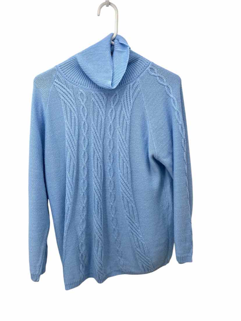 Alfred Dunner Ladies Size L Sweater