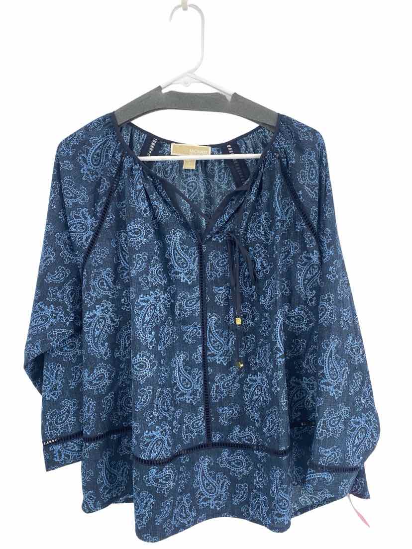 Michael Kors Ladies Size Small Shirt
