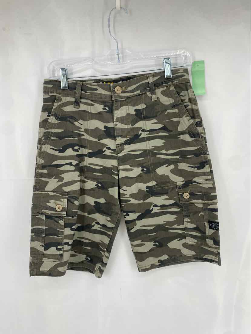 Lee Kids Size 14 Shorts