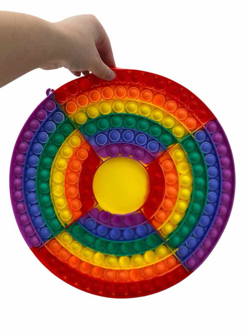 Fidget Toy