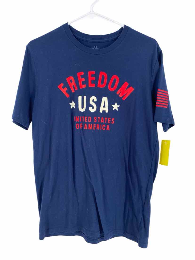 Under Armour Men's Size Medium Shirt