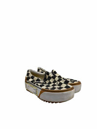 Vans Adults Size 5.5 Shoes