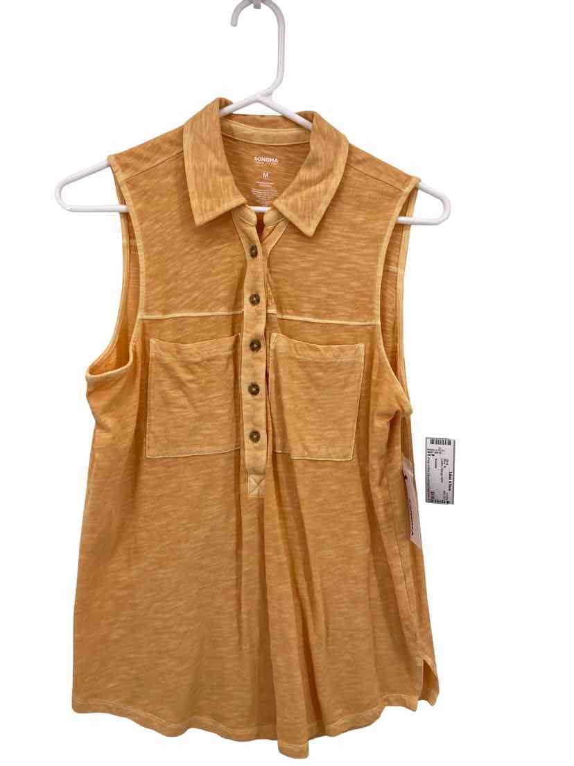 Sonoma Ladies Size M NEW Shirt
