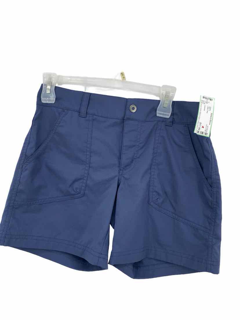 Columbia Ladies Size 4 Shorts
