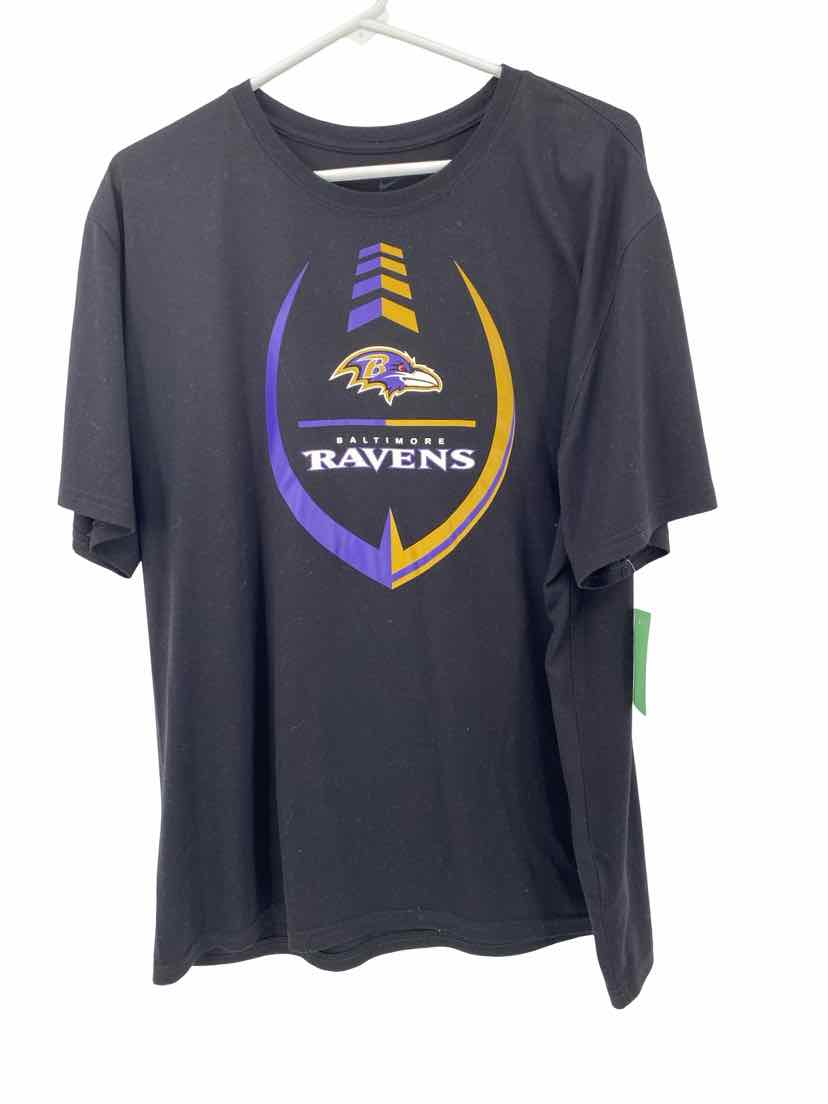 Nike Ladies Size XXL Shirt