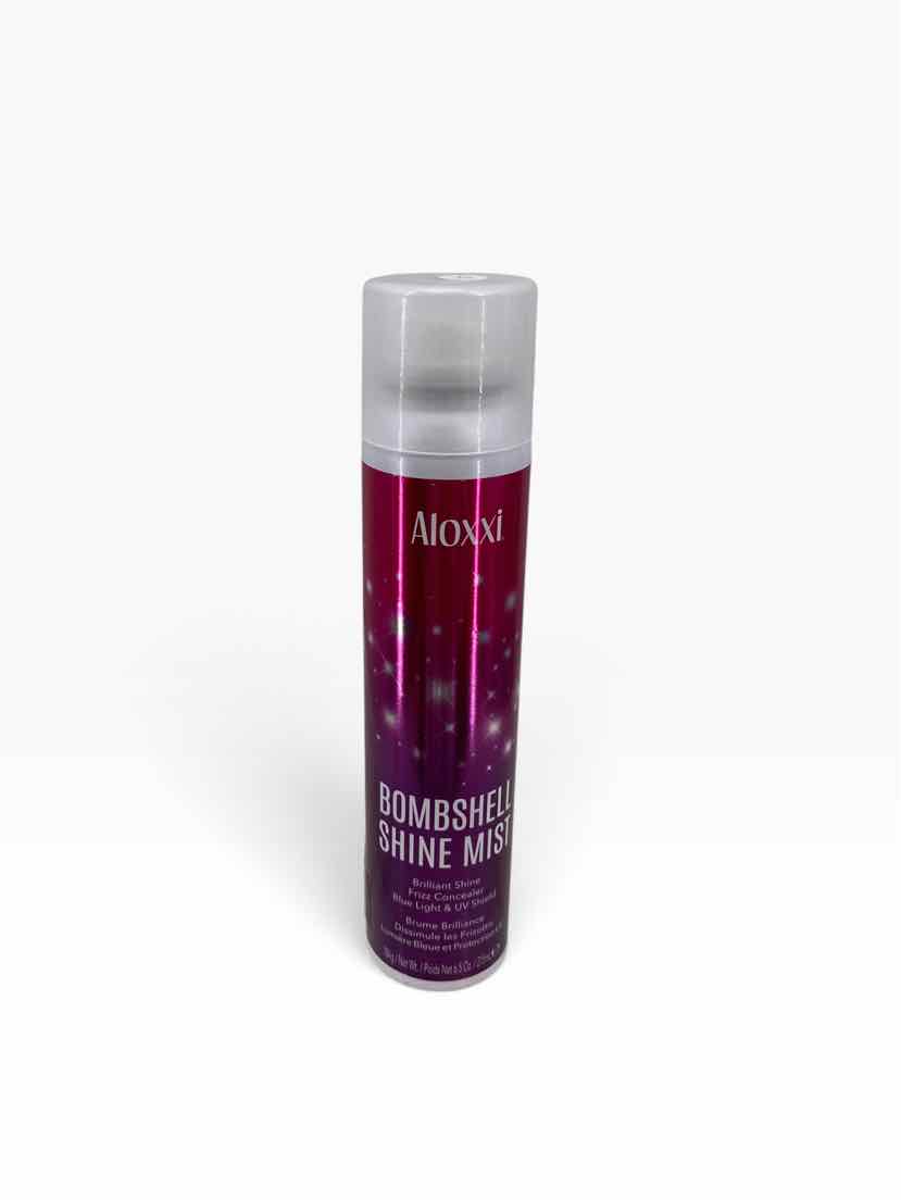 Aloxxi Bombshell Hair Spray