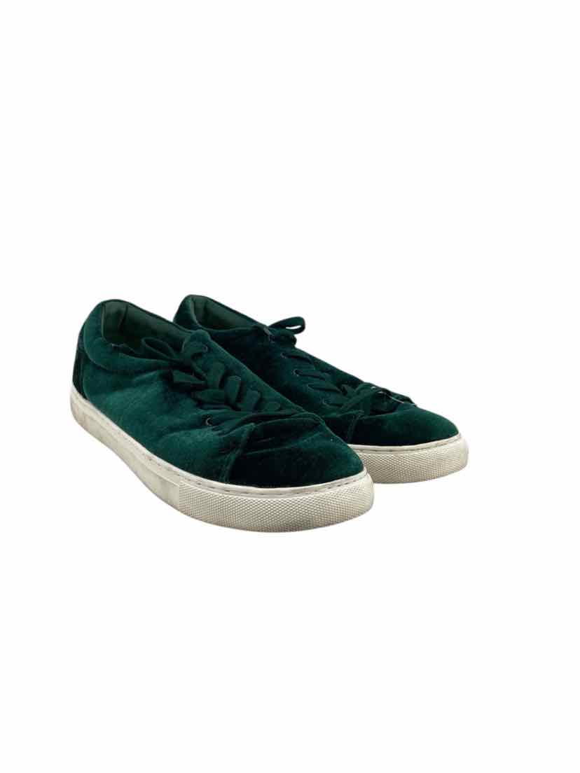 J Crew Ladies Size 10.5 Shoes