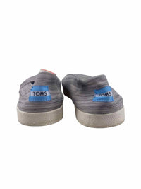 Toms Ladies Size 8 Shoes