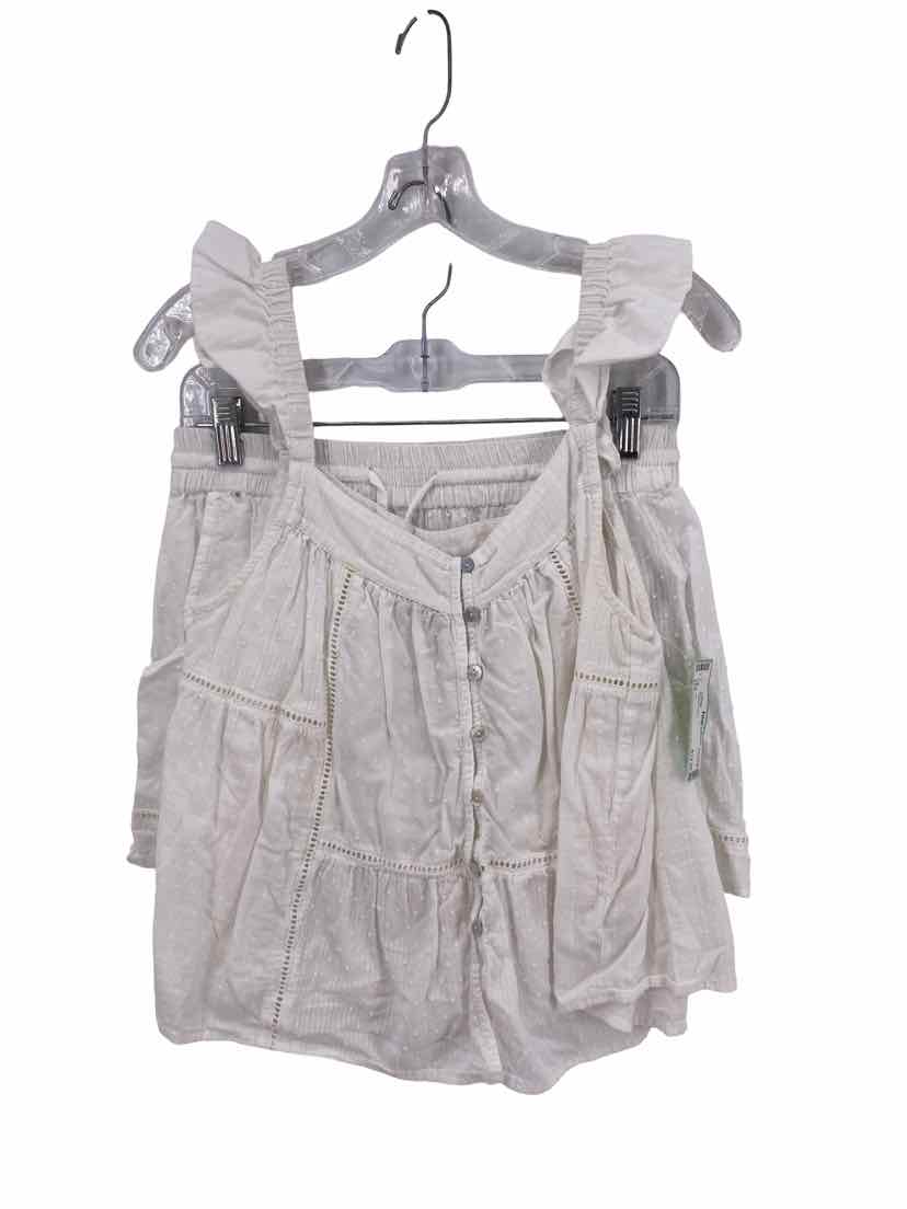 joie Ladies Size M 2 Piece