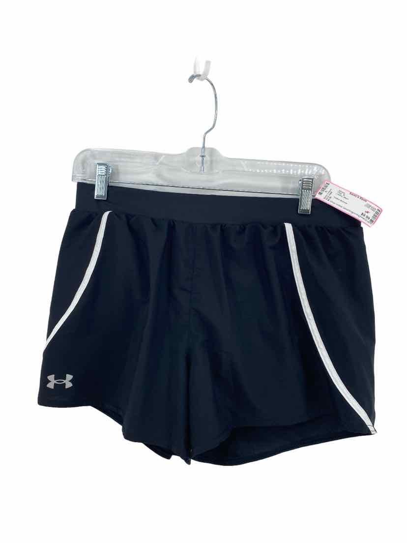 Under Armour Ladies Size M Shorts