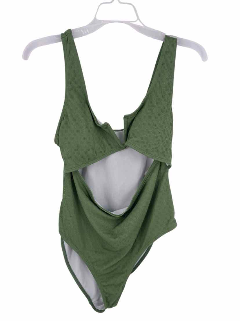 No Brand Ladies Size M Bathing Suit