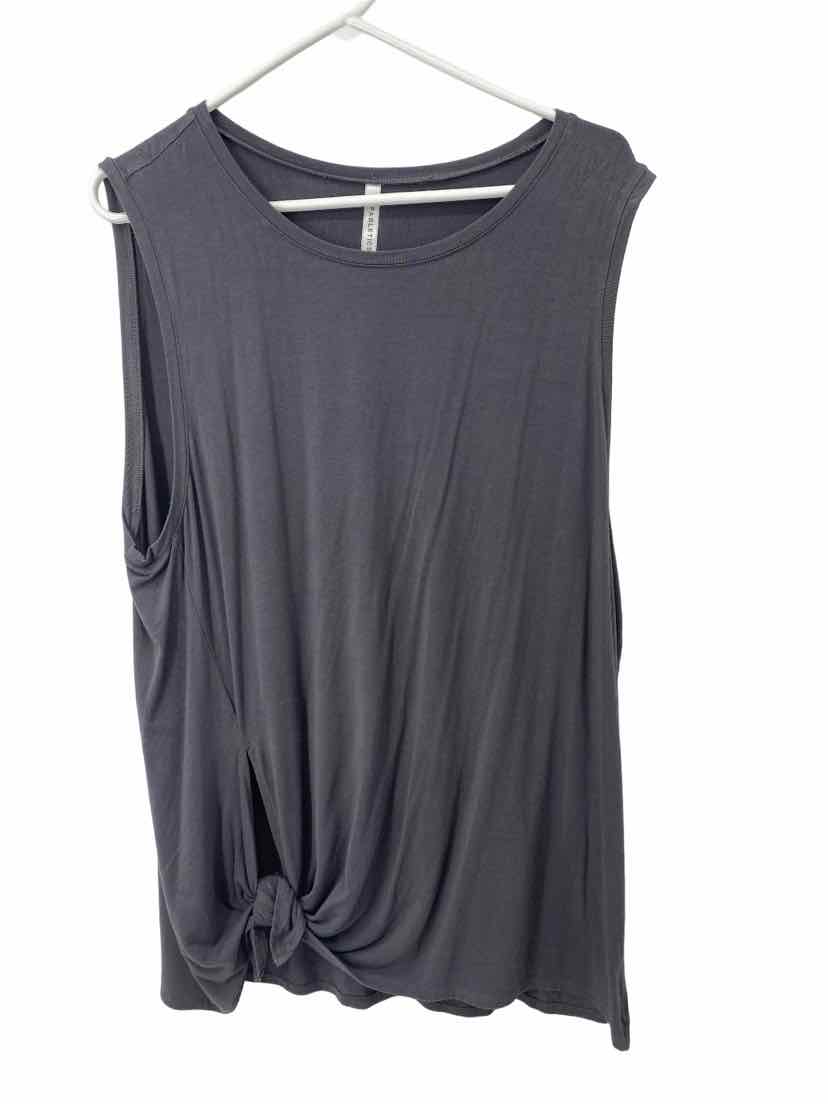 Fabletics Ladies Size XXL Shirt