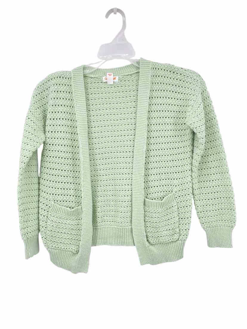 Cat & Jack Kids Size 6/7 Sweater