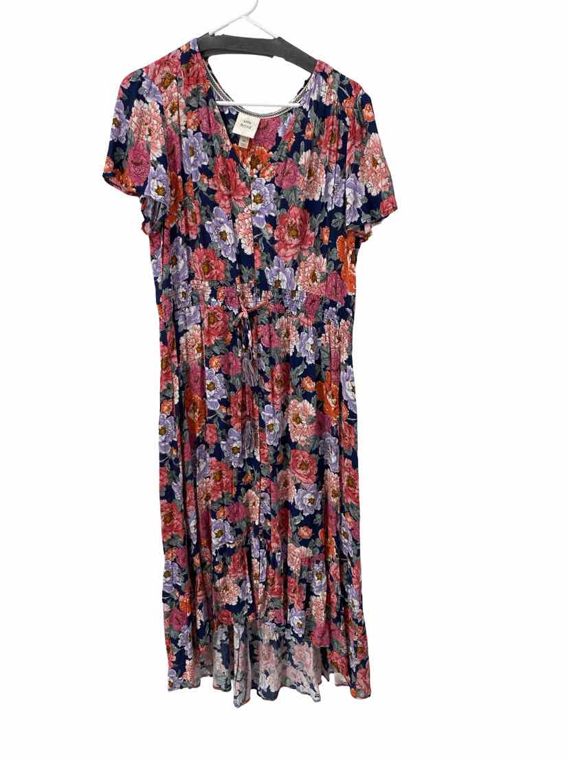 Knox Rose Ladies Size XL Dress