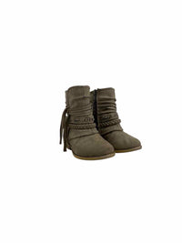 jellypop Kids Size 5 Boots