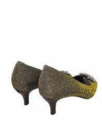Karen Scott Ladies Size 10 Shoes