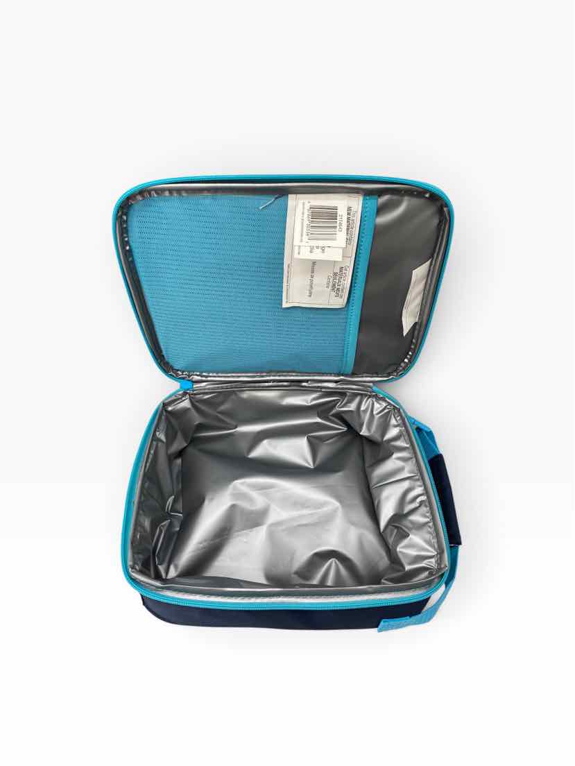 Contigo Blue NEW Lunch Box