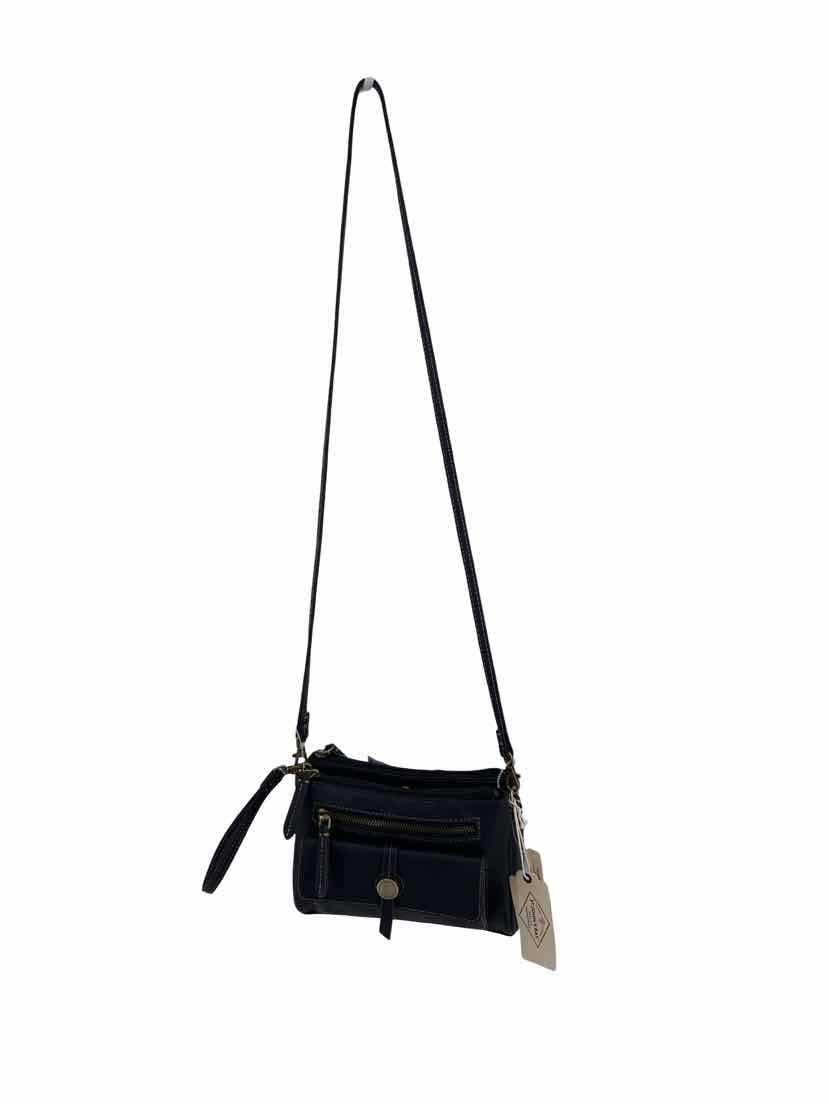 St John's Bay NEW Crossbody