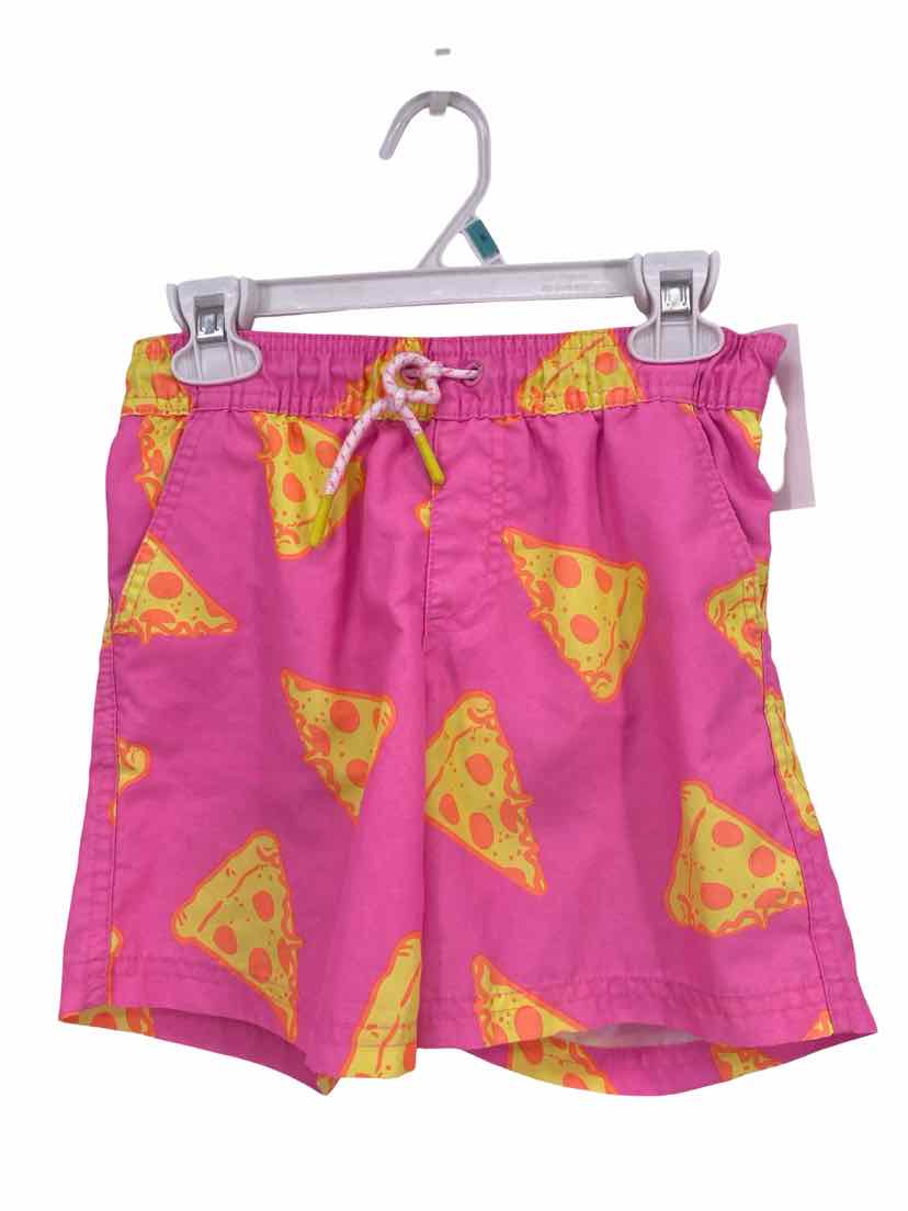 Cat & Jack Kids Size 6/7 Bathing Suit