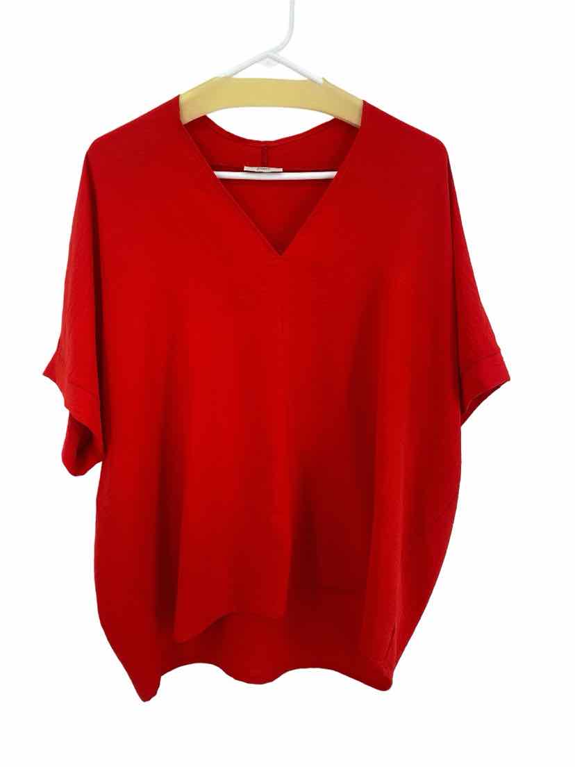 jodifl Ladies Size L Shirt