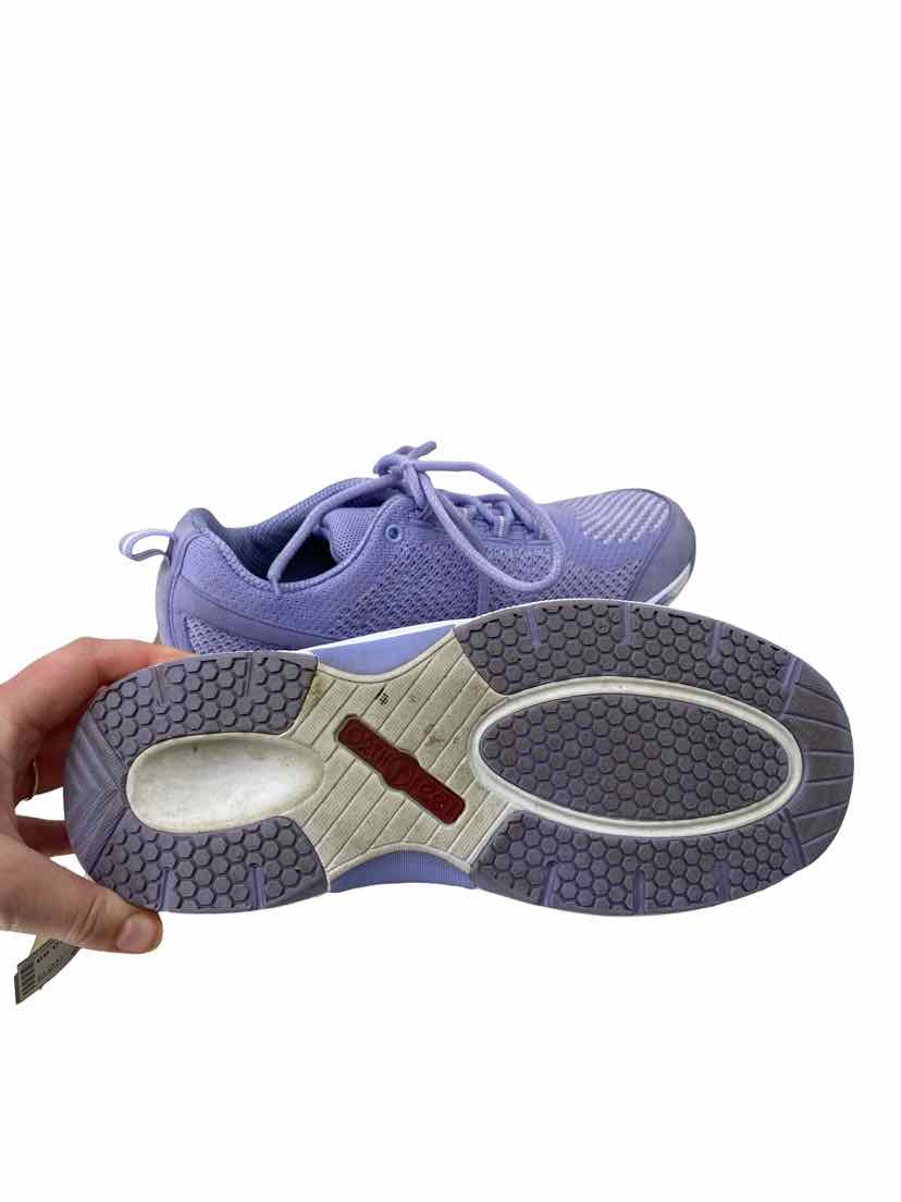 Orthofeet Ladies Size 9 Shoes