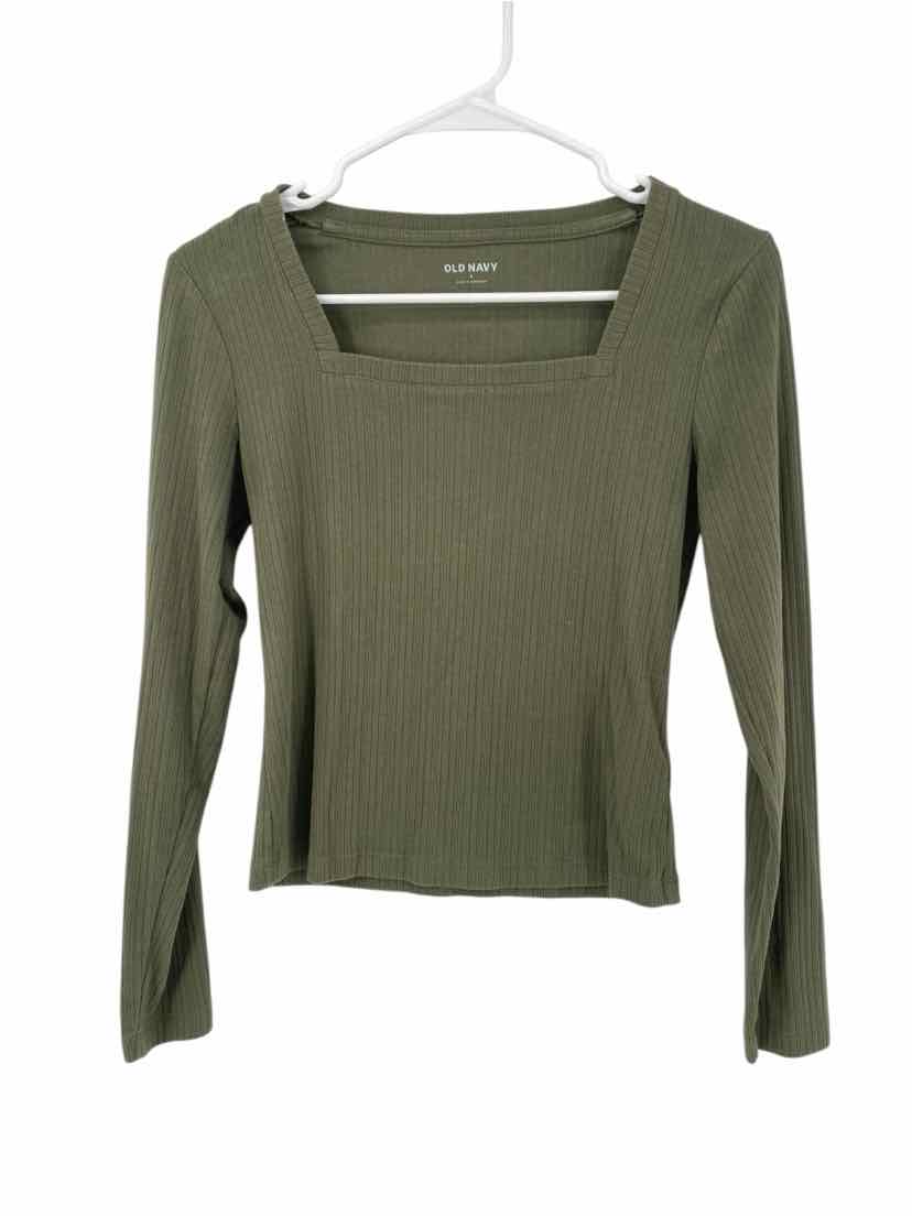 Old Navy Ladies Size S Shirt