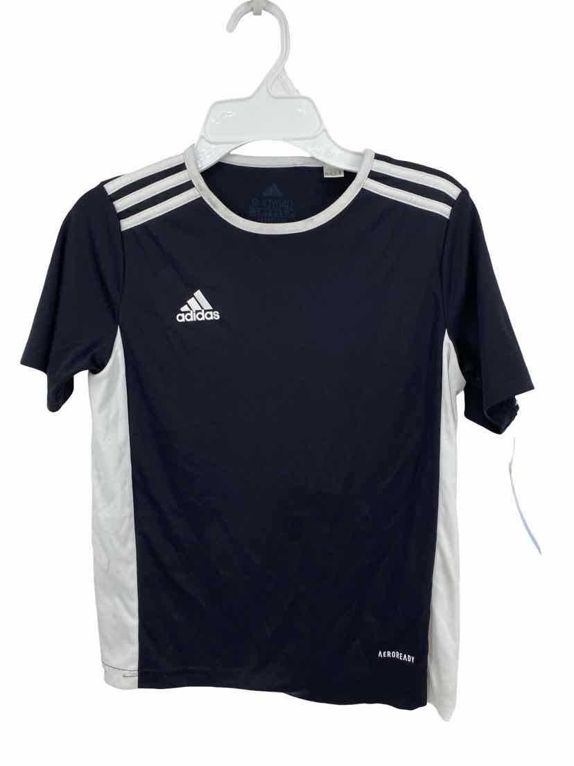 Adidas Kids Size 9-10 Shirt