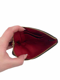 Coach Ladies 9/10 Wristlet
