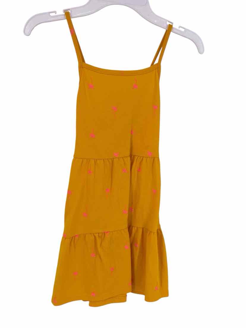 Cat & Jack Kids Size 6/7 Dress
