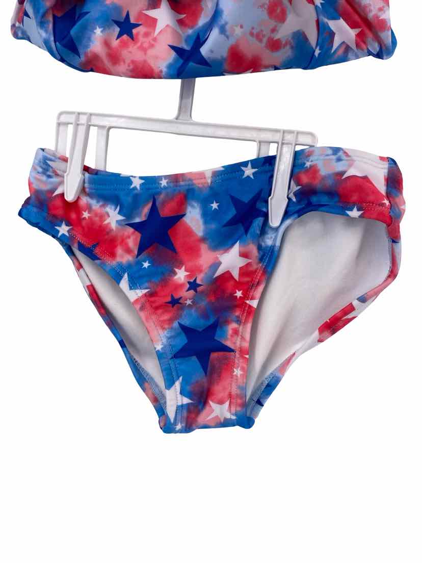 Cat & Jack Kids Size 4/5 Bathing Suit
