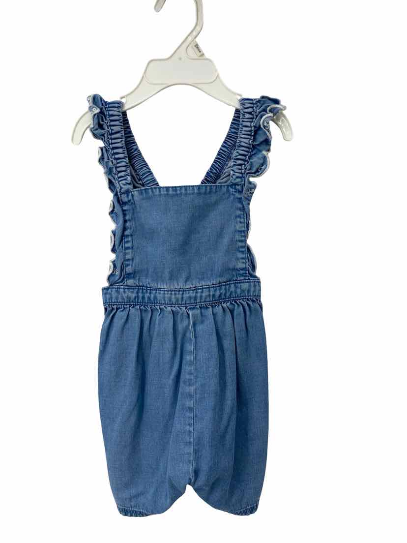 Primark cares Kids Size 9-12m Romper