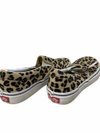 Vans Ladies Size 6 Shoes