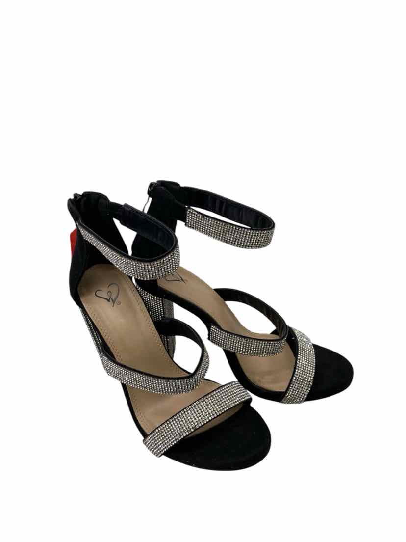 Life Stride Ladies Size 8 Shoes