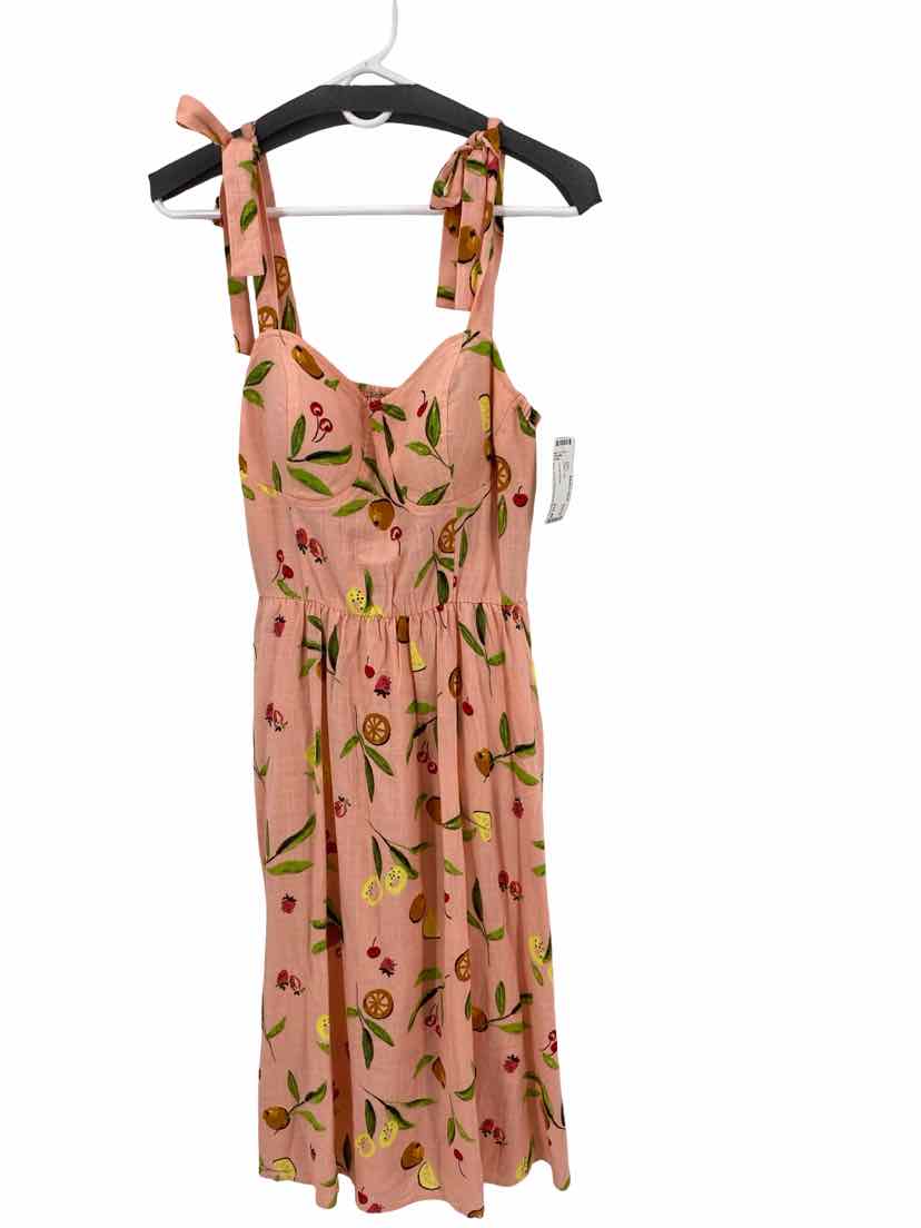 Lauren Conrad Ladies Size L Dress