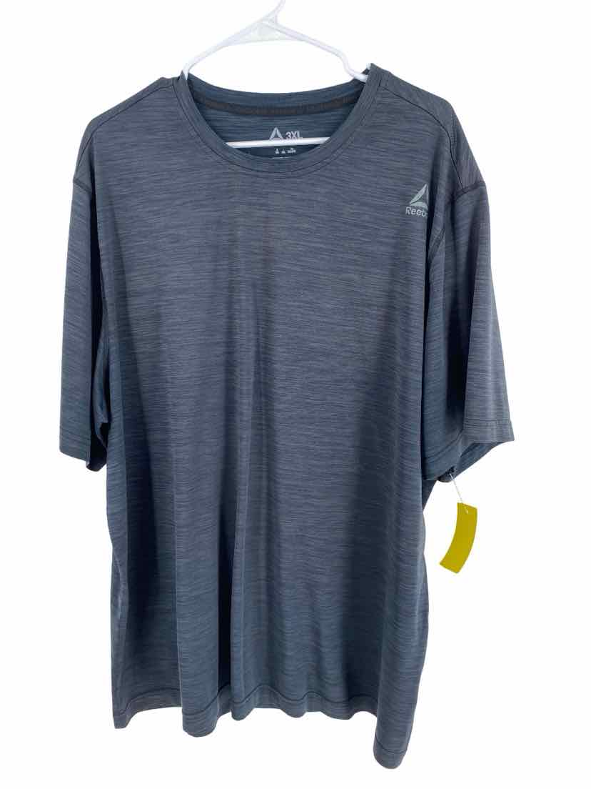Reebok Men's Size 3XL Shirt