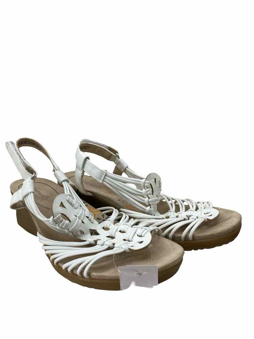 Baretraps Ladies Size 10 Shoes