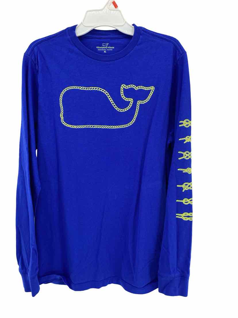 Vineyard Vines Kids Size 18 Shirt
