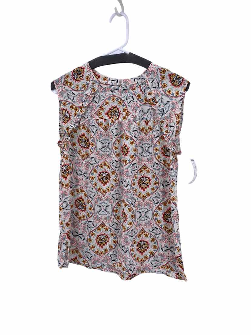 Loft Ladies Size XS Shirt