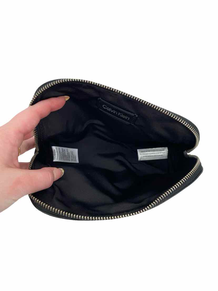 Calvin Klein Set of 2 Makeup Bag